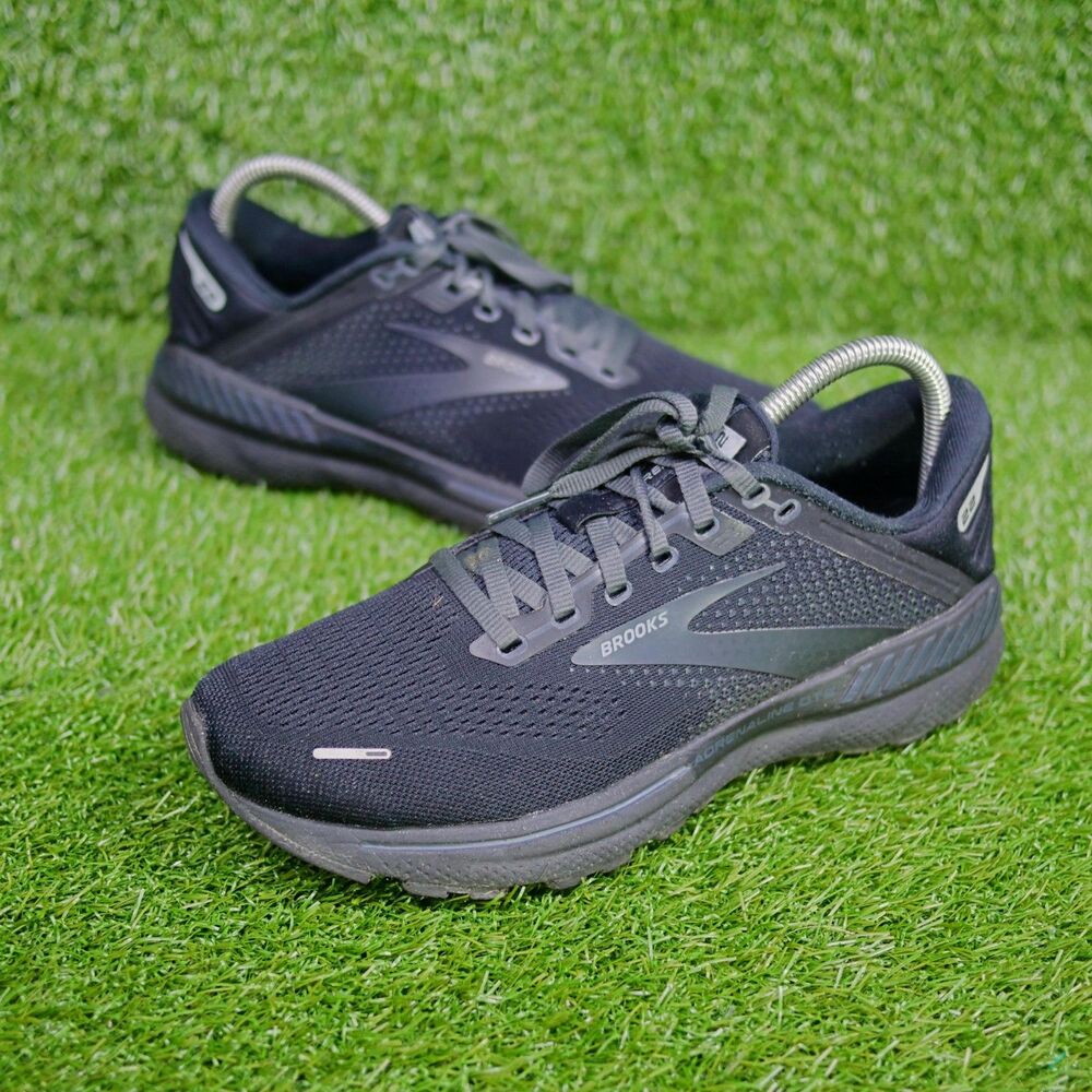 Brooks Adrenaline GTS 22 Running Shoes - Women's Size 8.5